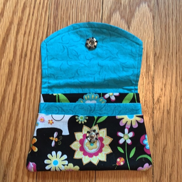 Coin purses - Picture 7 of 9